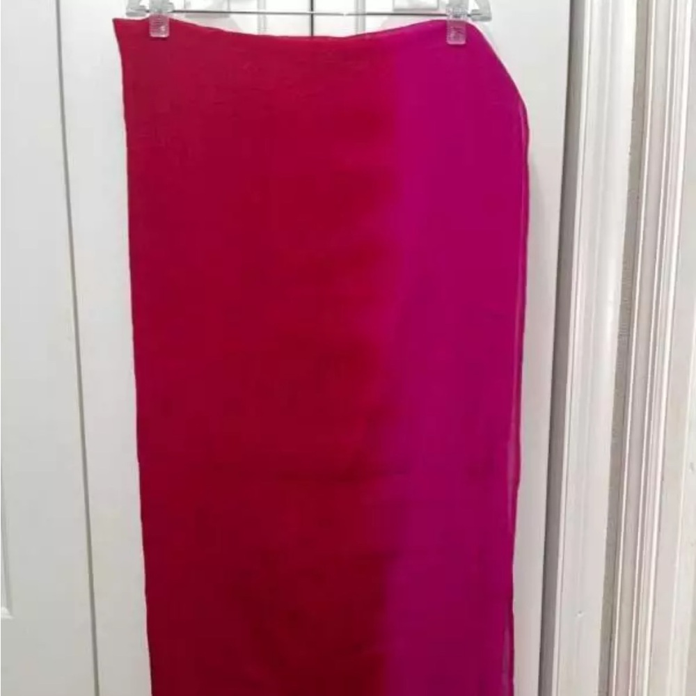Denis Colomb Scarf